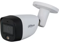 Kamery do monitoringu - KAMERA AHD, HD-CVI, HD-TVI, CVBS HAC-HFW1500CL-IL-A-0360B-S2 - 5 Mpx 3.6 mm DAHUA - miniaturka - grafika 1