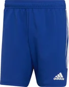 Spodnie sportowe męskie - Adidas Spodenki adidas Condivo 22 Match Day HA0599 : Rozmiar - S 173cm - miniaturka - grafika 1