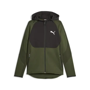 Puma Bluza Evostripe Fz 67593031 R S - Swetry męskie - miniaturka - grafika 1