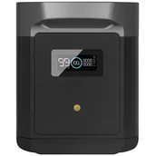 Systemy inteligentnych domów - Bateria do EcoFlow Delta 2 Max (poj. 2048Wh) - miniaturka - grafika 1