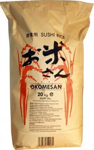 Ryż Okomesan 20kg Italpo - Ryż - miniaturka - grafika 1