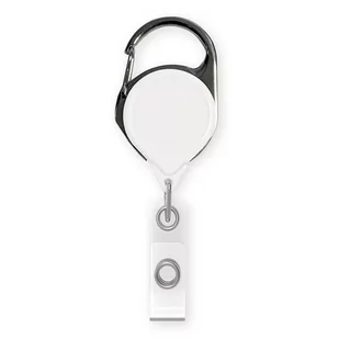 KEY-BAK - Retraktor Retract-A-Badge ID with Carabiner - 0200-731 - Survival - akcesoria - miniaturka - grafika 3