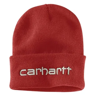 Czapka zimowa Carhartt Teller Hat - Czapki damskie - miniaturka - grafika 1