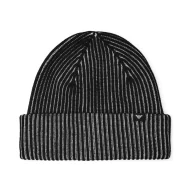 Czapki męskie - Emporio Armani Wełniana czapka - miniaturka - grafika 1