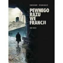 Pewnego razu we Francji Tom 3 - Komiksy dla młodzieży - miniaturka - grafika 1
