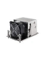 Obudowy komputerowe - Chłodzenie procesora SilverStone SST-XE02-SP3 do serwera SFF 2U - AMD SP3 / TR4 - miniaturka - grafika 1