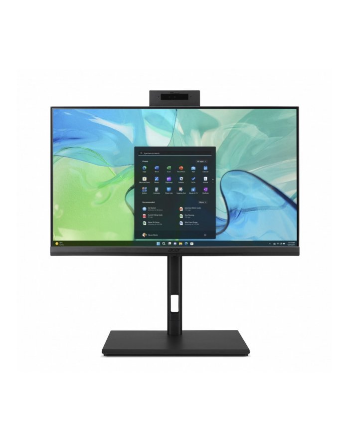acer Komputer All in One Veriton Vero VVZ4724 i7-14700 23.8 cala Win11 Pro DQ.R1TEX.011