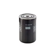 Filtry oleju - Mann Filter W 940/49 bloki silnika - miniaturka - grafika 1