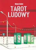 Komiksy dla dorosłych - Tarot ludowy - Michał Kalicki - miniaturka - grafika 1