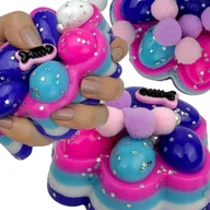 Zabawki sensoryczne - Kocia Łapka Jumbo - miniaturka - grafika 1