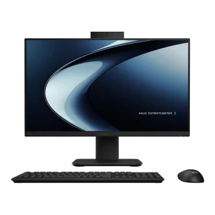 AiO ASUS P440VAK-BPC541X - Zestawy komputerowe - miniaturka - grafika 1