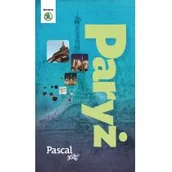 Przewodniki - Pascal Paryż - Pascal 360 stopni (2014) - Michał Jaworski, Ewa Krzątała-Jaworska, Maciej Pinkwart - miniaturka - grafika 1