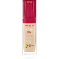 Podkłady do twarzy - Bourjois Podkład Healthy Mix 051,5 Rose Vanilla 30ml - miniaturka - grafika 1