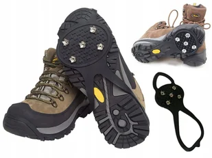 KOLCE NA BUTY RACZKI 36-44 REGULOWANE I KOMPAKTOWE - Moda i Uroda OUTLET - miniaturka - grafika 1