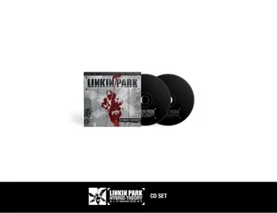 Hybrid Theory (20th Anniversary Edition) - Pop - miniaturka - grafika 2