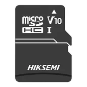 Karty pamięci - Karta pamięci microsdhc hiksemi neo home hs-tf-d1(std) 32gb 92/25 mb/s class 10 u1 tlc v10 - miniaturka - grafika 1