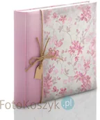 Albumy fotograficzne - Album Zep Garden XXL r (tradycyjny 100 białych stron) - miniaturka - grafika 1