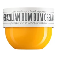 Balsamy i kremy do ciała - Brazilian Bum Bum Cream - Brazylijski krem do ciała Bum Bum - miniaturka - grafika 1