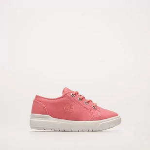TIMBERLAND SENECA BAY FABRIC OX - Timberland - Buty dla dziewczynek - miniaturka - grafika 1