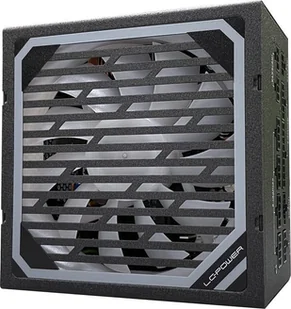 Zasilacz LC-Power Super Silent Modular 750W LC6750M V3.0 - Zasilacze komputerowe - miniaturka - grafika 1