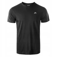 Koszulki męskie - MĘSKA KOSZULKA BAWEŁNIANA T-SHIRT MANDO MARTES XXL - miniaturka - grafika 1