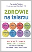 Diety, zdrowe żywienie - Zdrowie na talerzu - miniaturka - grafika 1