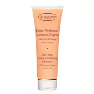 Peelingi i scruby do twarzy - Clarins DOUX NETT.GOM.EXPRESS 125 3380810404104 4.2 fl oz - miniaturka - grafika 1