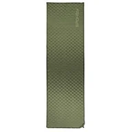 Karimaty - Spokey mata samopompująca AIR PAD khaki 180 - miniaturka - grafika 1