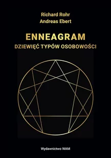 Enneagram Dziewięć typów osobowości w.2 Nowa - Psychologia - miniaturka - grafika 2