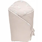 Rożki i beciki - Albero Mio Rożek niemowlęcy Rożek CP2 Gąska Gaja - miniaturka - grafika 1