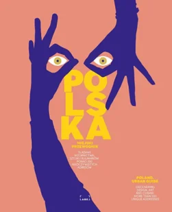 Polska. Miejski przewodnik - Opracowanie zbiorowe - Przewodniki - miniaturka - grafika 1