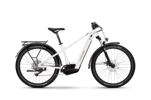 Elektryczne Rower LAPIERRE E-Explorer 7.6 HIGH (43 cm) M - Rowery elektryczne - miniaturka - grafika 1