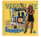 Muzyka biesiadna - Weselne Hity 4 - miniaturka - grafika 1