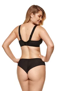 Heidi/B2 biustonosz miękki (kolor jak na zdjęciu, rozmiar 100D) - Biustonosze - miniaturka - grafika 1