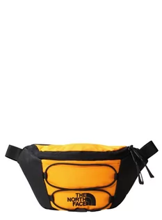 Nerki - Nerka The North Face Jester Bum Bag - cone orange / tnf black - grafika 1