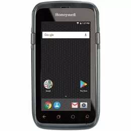 Honeywell CT60 GEN2, 2D, SR, BT, Wi-Fi, NFC, ESD, warm-swap, PTT, GMS, Android