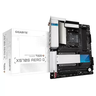 Płyta główna Gigabyte X570S AERO G - Płyty główne - miniaturka - grafika 1