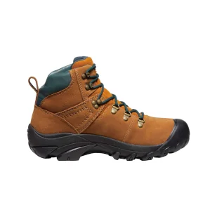 Buty trekkingowe męskie KEEN PYRENEES - Buty trekkingowe męskie - miniaturka - grafika 4