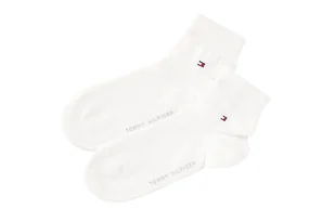 Tommy Hilfiger, Skarpety męskie 2-pack, rozmiar 43/46 - Skarpetki męskie - miniaturka - grafika 1