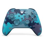 Microsoft Xbox Series Kontroler - Mineral Camo QAU-00074