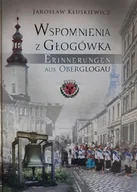 Przewodniki - Wspomnienia z Głogówka - miniaturka - grafika 1