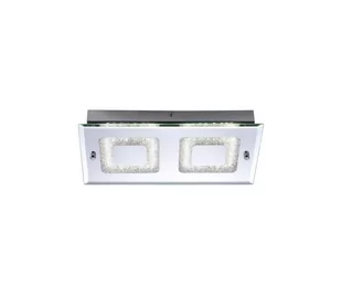 Leuchten Direkt Lampa sufitowa LISA 11571-17 - Lampy sufitowe - miniaturka - grafika 2