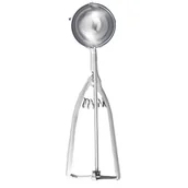 Akcesoria i części AGD - Łyżka do lodów AMBITION Ivy 21 cm - miniaturka - grafika 1