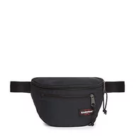 Plecaki - EASTPAK Bundy S Bundy S, 24,5 cm, czarny, 24.5 cm, Bundy S - miniaturka - grafika 1