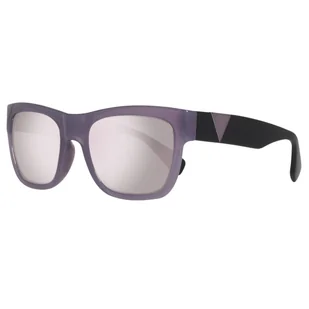 Okulary Przeciwsłoneczne GUESS Damski GU7440-5478C (Szkło/Zausznik/Mostek) 54/21/140 mm) - Okulary przeciwsłoneczne - miniaturka - grafika 1