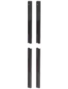 Bariera Podczerwieni Activa-8-Br 8 Wiązek Satel - Akcesoria do monitoringu - miniaturka - grafika 1