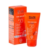 Kremy do twarzy z filtrem - SVR 123ratio SUN SECURE CREME Krem ochronny SPF30 50 ml 7072130 - miniaturka - grafika 1