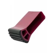 Drabiny - Krause Stopka do stabilizatora drabin Corda 50x20 mm 201294 - miniaturka - grafika 1