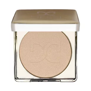 Dessi Puder rozświetlający Tel Aviv 01 12g - Pudry do twarzy - miniaturka - grafika 1