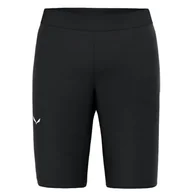 Spodenki damskie - SALEWA Sella Twr Shorts M - Szorty Męskie - miniaturka - grafika 1